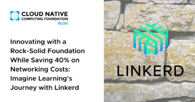 Linkerd: rock-solid blog post featured image