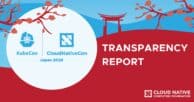 KubeCon + CloudNativeCon Japan 2025