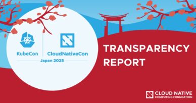 KubeCon + CloudNativeCon Japan 2025