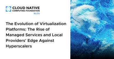 The Evolution of Virtualization Platforms: The Rise of Managed Services and Local Providers’ Edge Against Hyperscalers