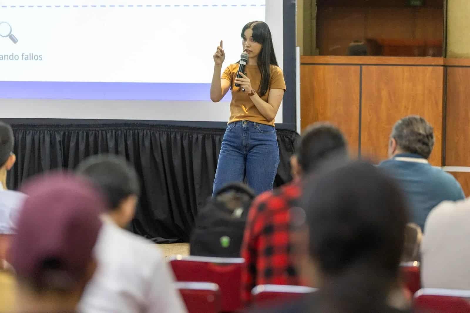 Speakers KCD Guadalajara 2025