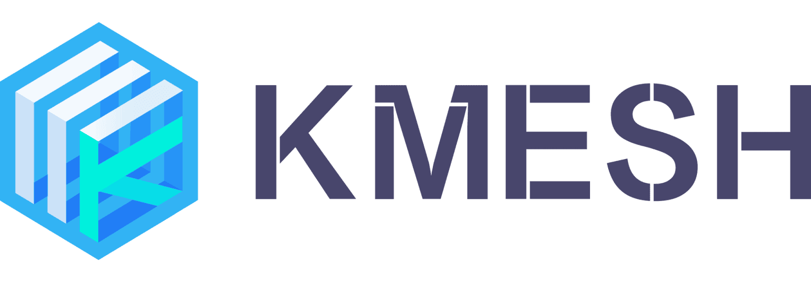 KMESH logo
