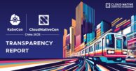 KubeCon + CloudNativeCon China 2025