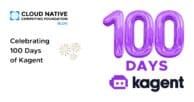 Celebrating 100 Days of Kagent