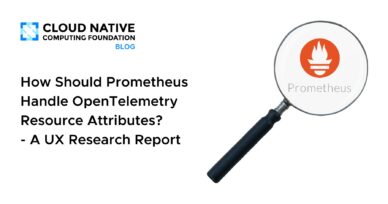 Featured Image: Prometheus Handle OpenTelemetry Resource Attributes