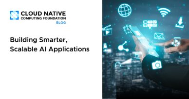 Building Smarter, Scalable AI Applications