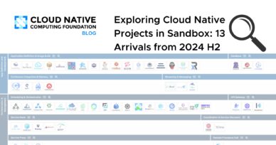 Exploring 13 projects in Sandbox