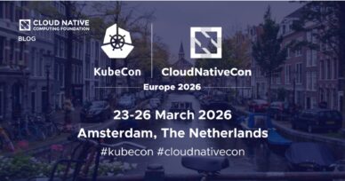 KubeCon + CloudNativeCon Europe 2026: Returning to Amsterdam, 23–26 March