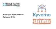 Announcing Kyverno Release 1.15!