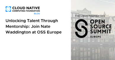 Unlocking Talent Through Mentorship