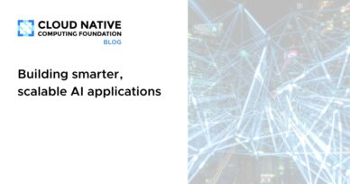 Building smarter, scalable AI applications