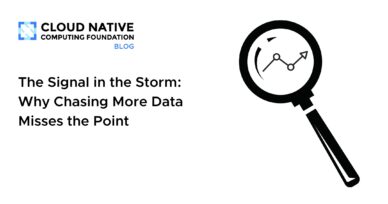 The Signal in the Storm: Why Chasing More Data Misses the Point