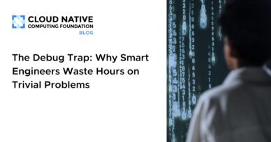 The Debug Trap: Why Smart Engineers Waste Hours on Trivial Problems