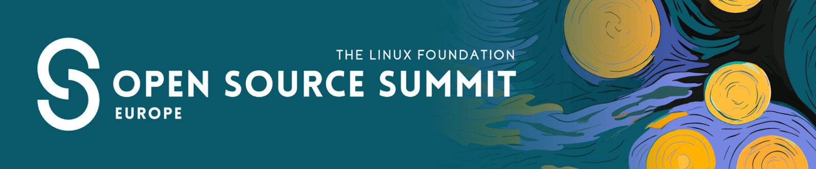 Open Source Summit Europe banner
