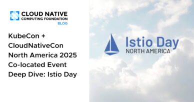 Istio Day 2025 Featured Image