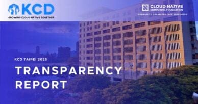 KCD Taipei 2025