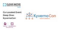 KubeCon + CloudNativeCon North America 2025 Co-Located Event Deep Dive: KyvernoCon