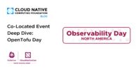 KubeCon + CloudNativeCon North America 2024 Co-Located Event Deep Dive: Observability Day
