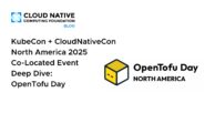 KubeCon + CloudNativeCon North America 2025 Co-Located Event Deep Dive: OpenTofu Day