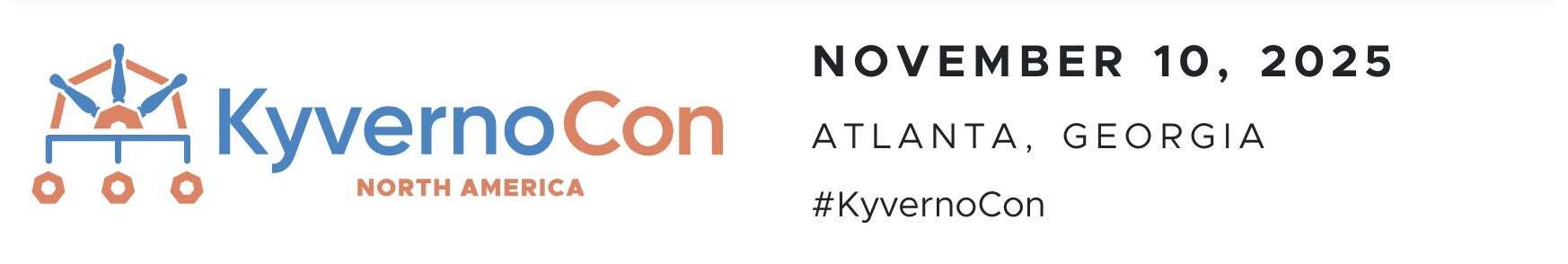 KyvernoCon North American 2025