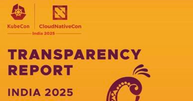 KubeCon + CloudNativeCon India 2025