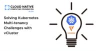 Solving Kubernetes Multi-tenancy Challenges with vCluster