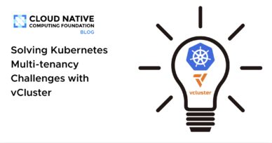 Solving Kubernetes Multi-tenancy Challenges with vCluster