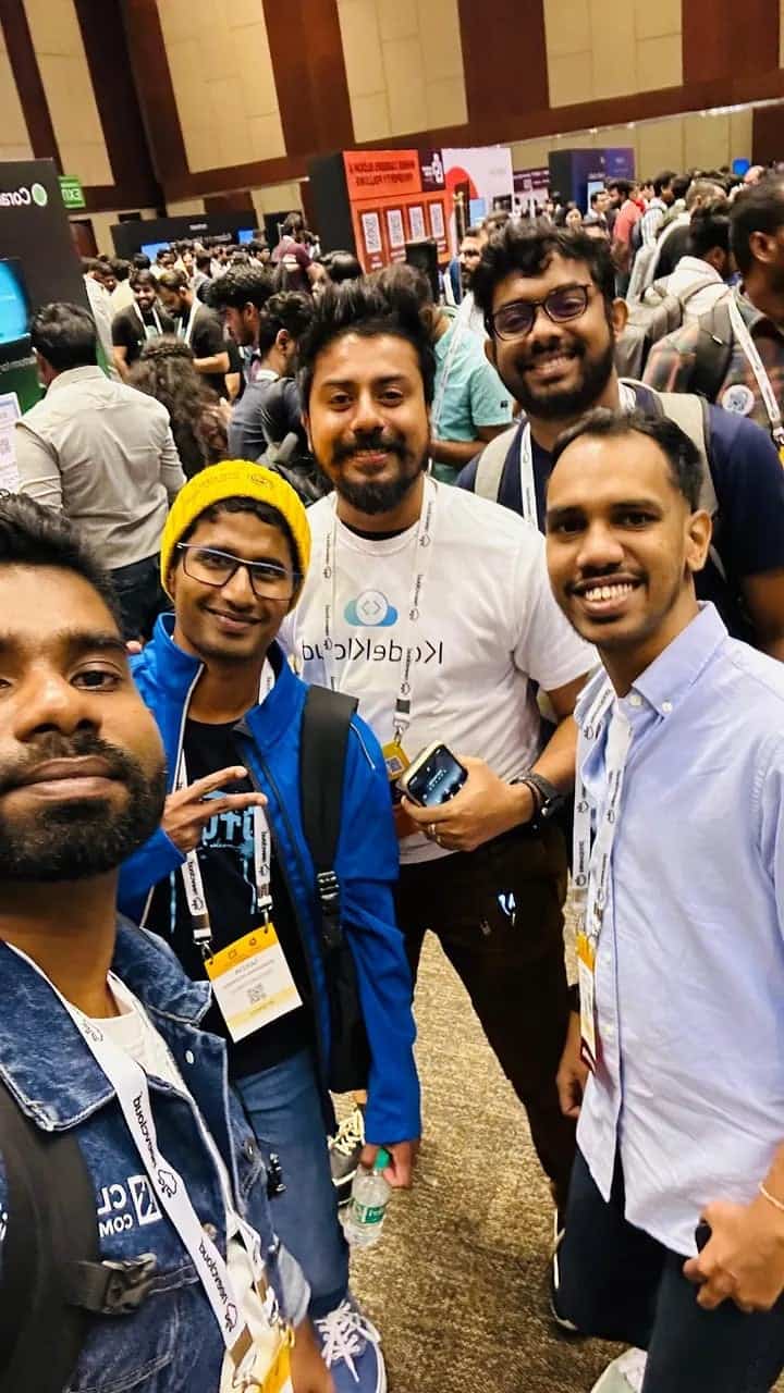Fellow Sri Lankan selfie