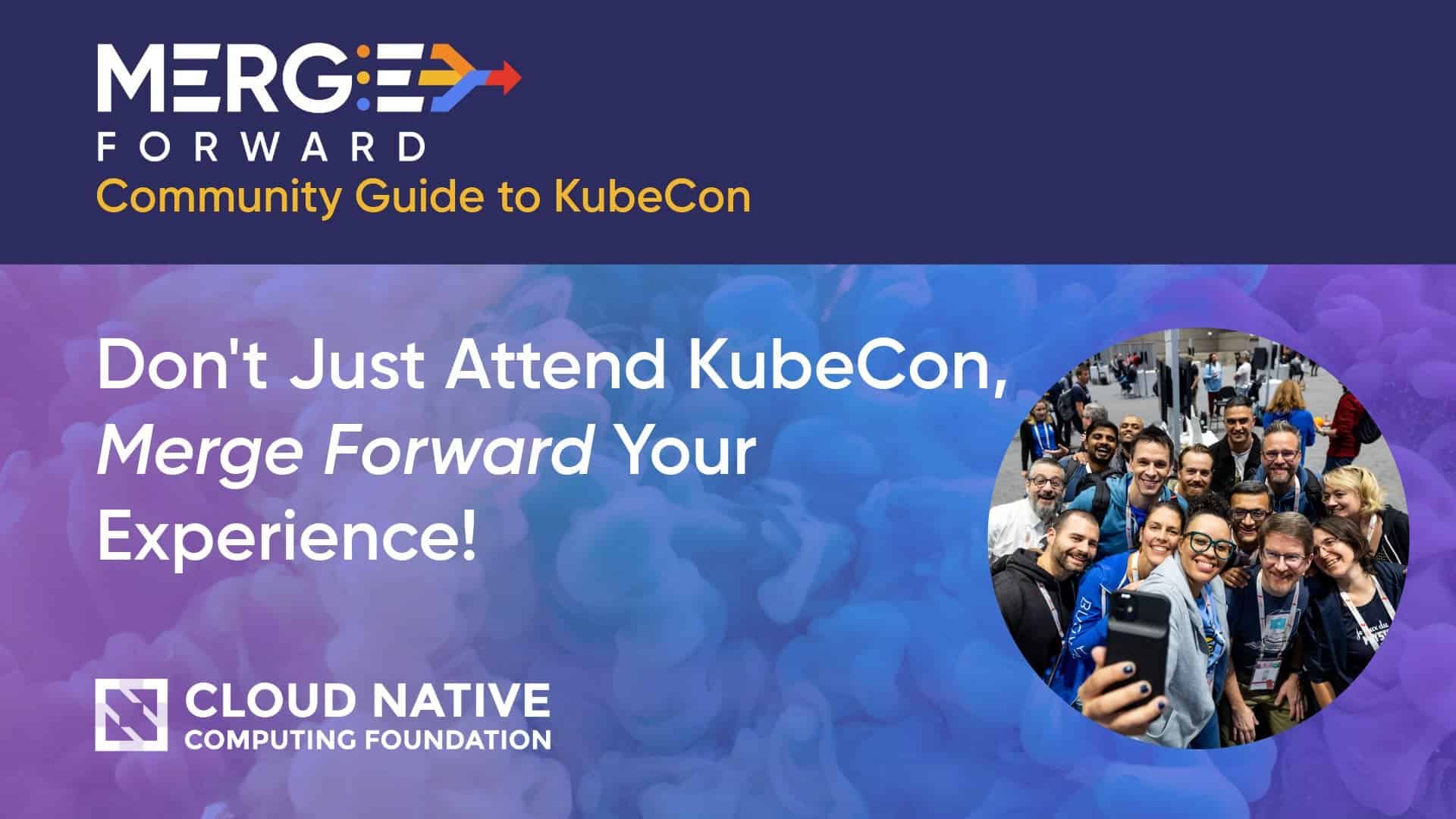 Image: Merge Forward