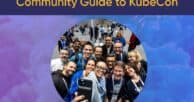 Don’t just attend KubeCon + CloudNativeCon, Merge Forward your experience!