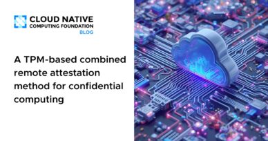 A TPM-based Combined Remote attestation method for confidential computing