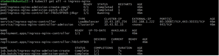 Student Ubuntu code graphic