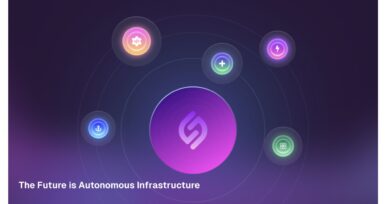 Why Autonomous Infrastructure is the future: From intent to self-operating systems