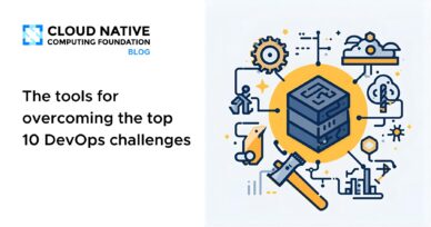 The tools for overcoming the top 10 DevOps challenges