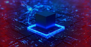 Securing the software supply chain: How distroless containers defend against npm malware attacks