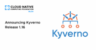 Announcing Kyverno Release 1.16