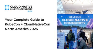 A guide to KubeCon + CloudNativeCon Atlanta