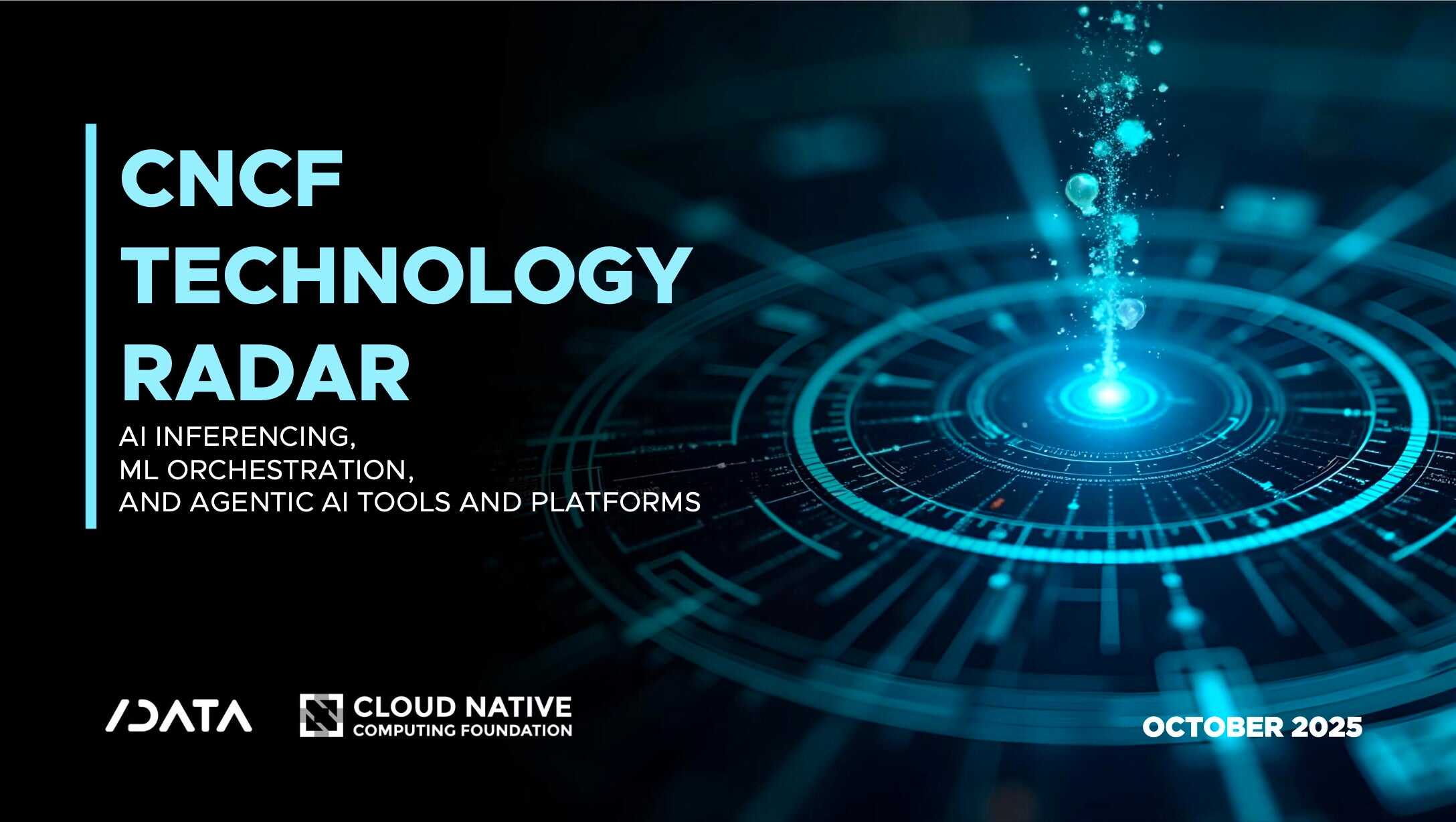 CNCF Technology Radar Report