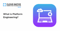 What is platform engineering?