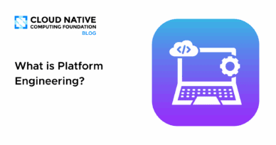 What is platform engineering?
