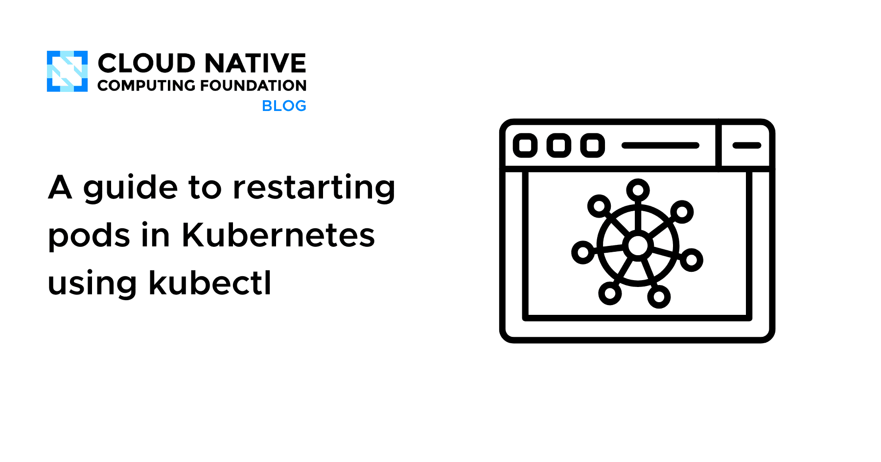 使用kubectl重启Kubernetes中的pod指南