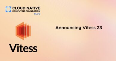 Announcing Vitess 23
