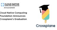 Cloud Native Computing Foundation Announces Graduation of Crossplane