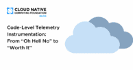 Code-Level Telemetry Instrumentation: From “Oh Hell No” to “Worth It”