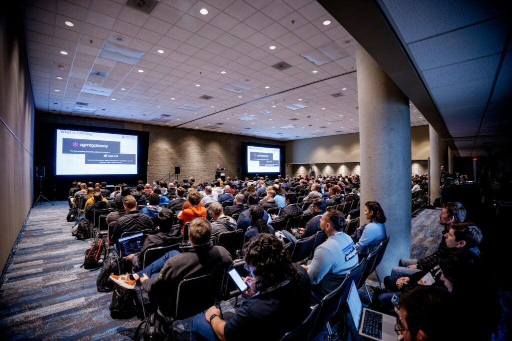 Istio Day: Is Your Service Mesh AI Ready