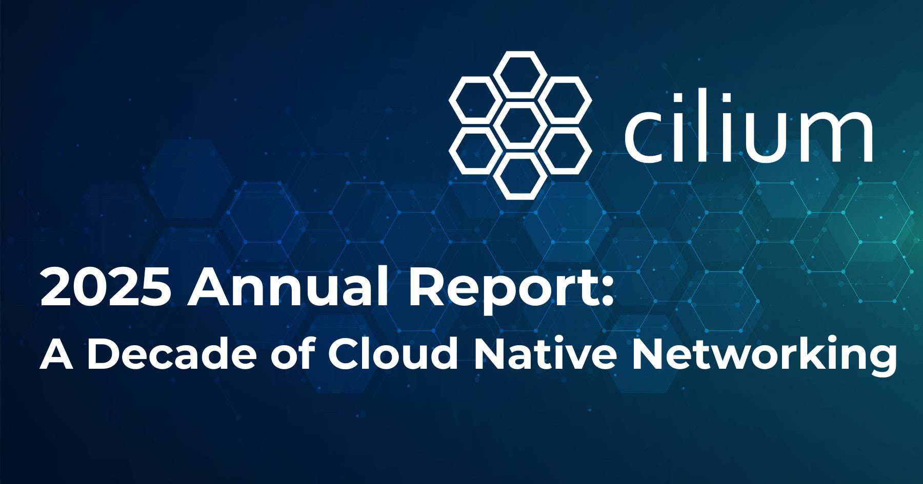 Cillium 2025 Report