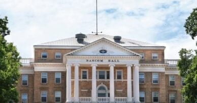 University of Wisconsin–Madison