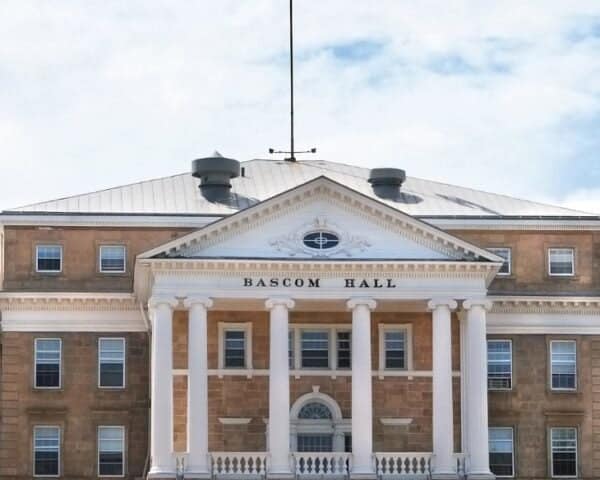 University of Wisconsin–Madison