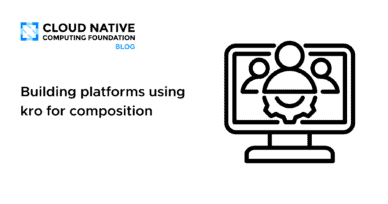 Platform engineering with kro