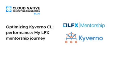 Optimizing Kyverno CLI performance: My LFX mentorship journey
